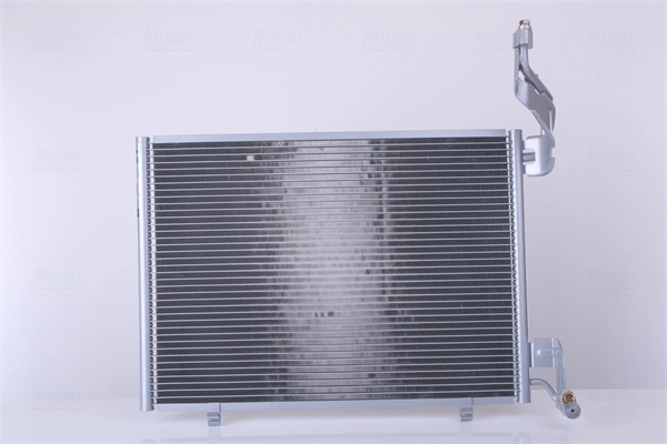 Condenser, air conditioning 940107