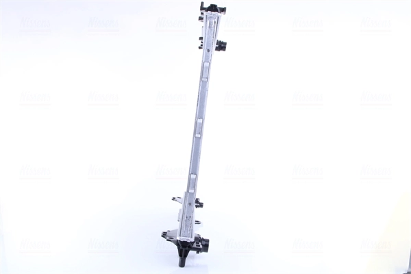 NISSENS 606799 Radiator, engine cooling