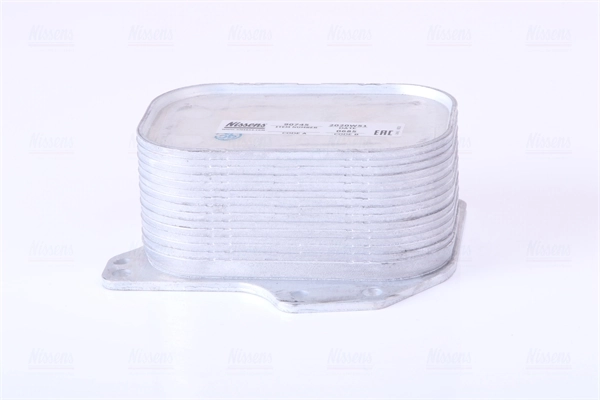 Oil Cooler, engine oil ** FIRST FIT ** 90745