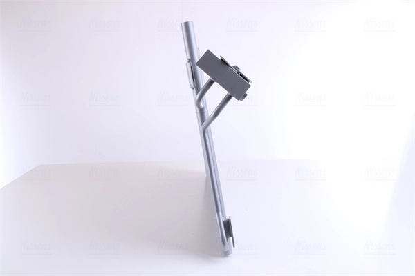 Condenser, air conditioning ** FIRST FIT ** 94674