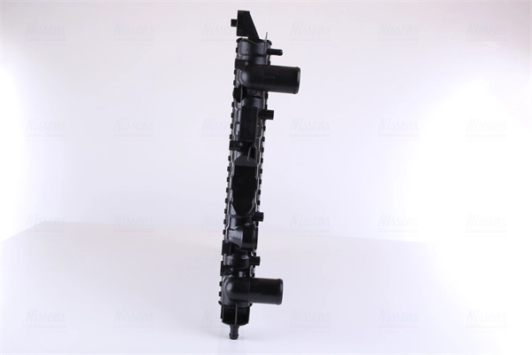NISSENS 61842 Radiator, engine cooling