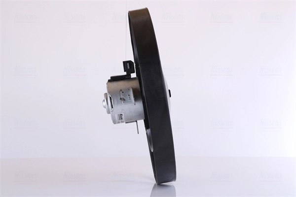 Fan, engine cooling 85658