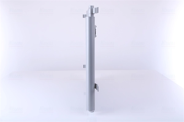 NISSENS 940209 Condenser, air conditioning