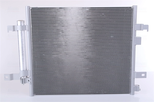 Condenser, air conditioning ** FIRST FIT ** 941105