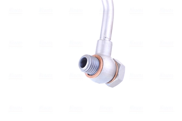 Oil Pipe, charger 935081