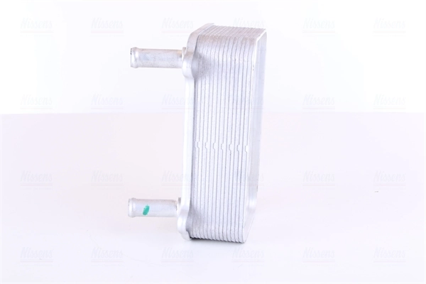 Oil Cooler, engine oil 90735