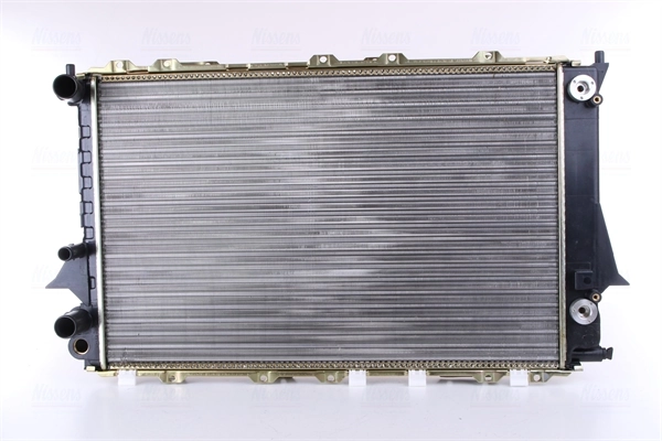 Radiator, engine cooling 60477