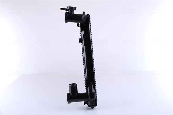 Radiator, engine cooling 64667A