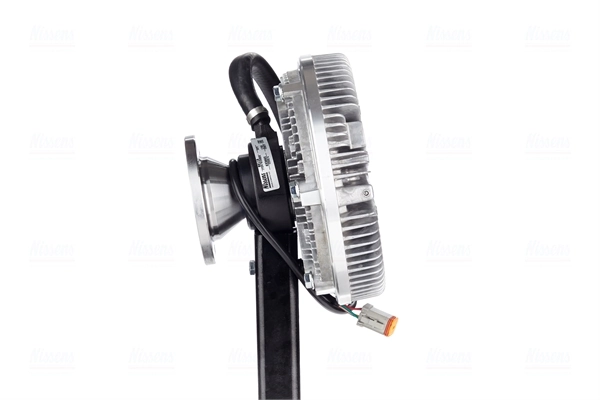 Clutch, radiator fan 86116