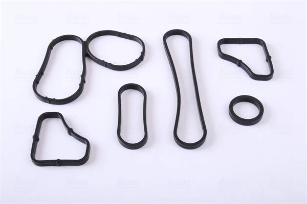 Oil Cooler, engine oil ** FIRST FIT ** 90921