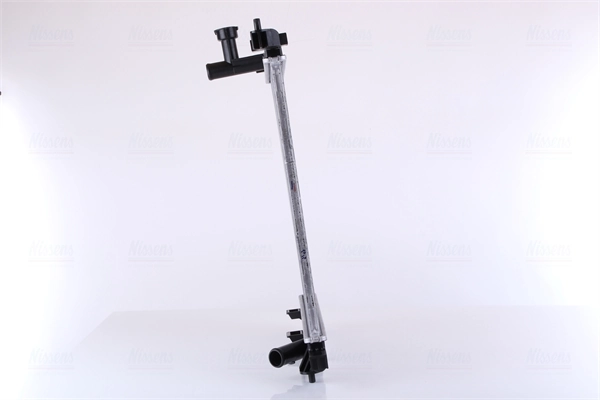 Radiator, engine cooling 606138