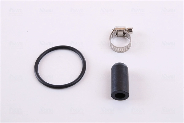 Radiator, engine cooling 627062