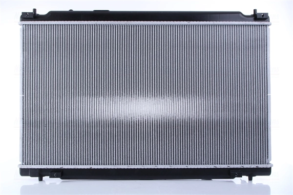 Radiator, engine cooling 606298