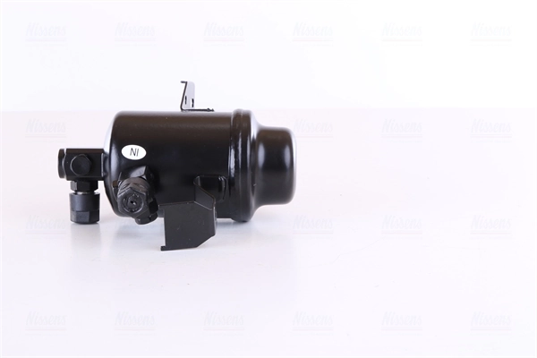 Dryer, air conditioning 95023