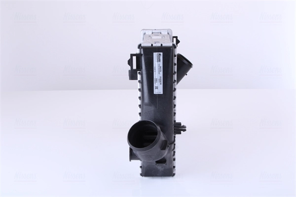 NISSENS 96579 Charge Air Cooler