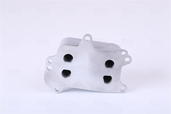Oil Cooler, engine oil ** FIRST FIT ** 90966