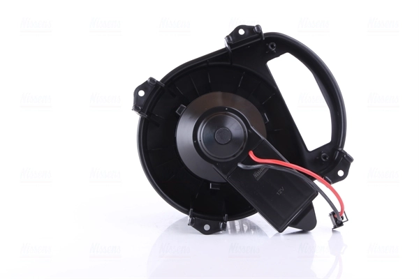 NISSENS 87551 Interior Blower