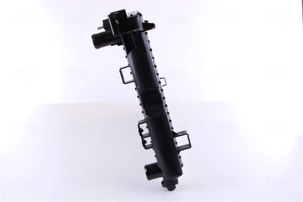 Radiator, engine cooling 60984