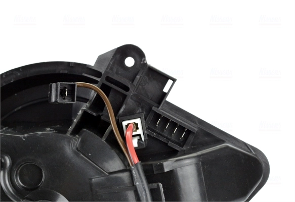 Interior Blower 87130