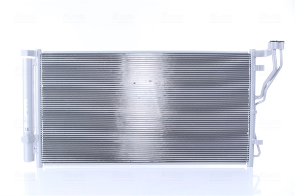 Condenser, air conditioning 940851
