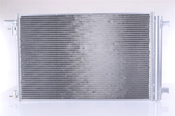 Condenser, air conditioning ** FIRST FIT ** 940479