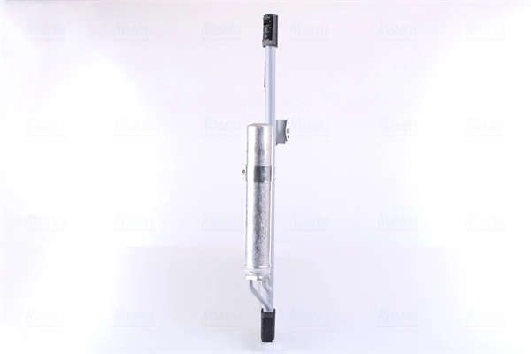 NISSENS 941208 Condenser, air conditioning