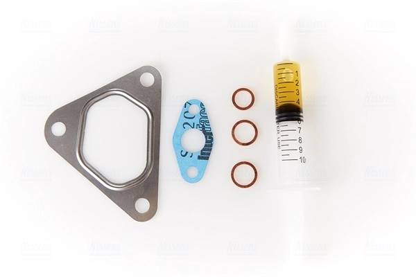 Charger, charging (supercharged/turbocharged) ** FACTORY NEW ** 93192