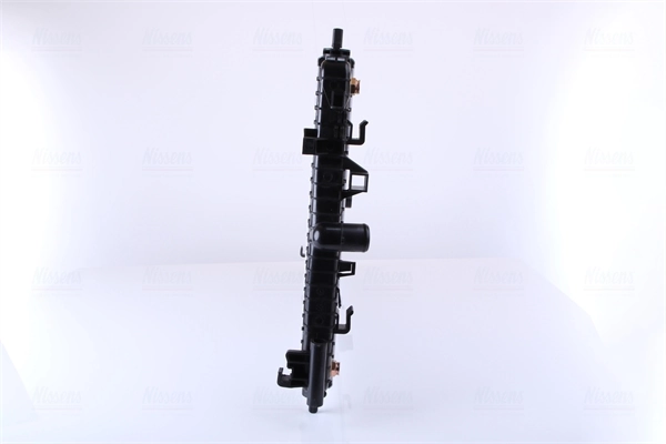 NISSENS 606049 Radiator, engine cooling