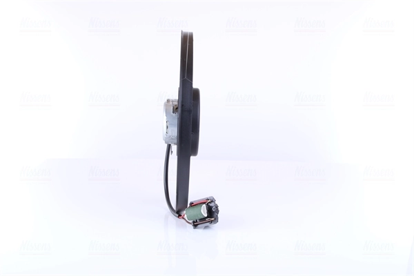 Fan, engine cooling 85748