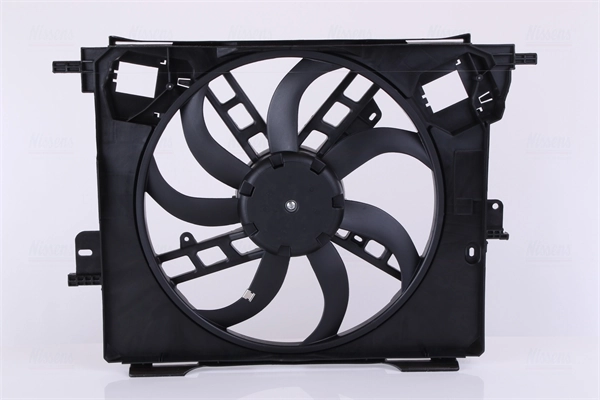 Fan, engine cooling 85926