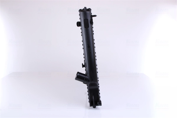 Radiator, engine cooling ** FIRST FIT ** 64666A