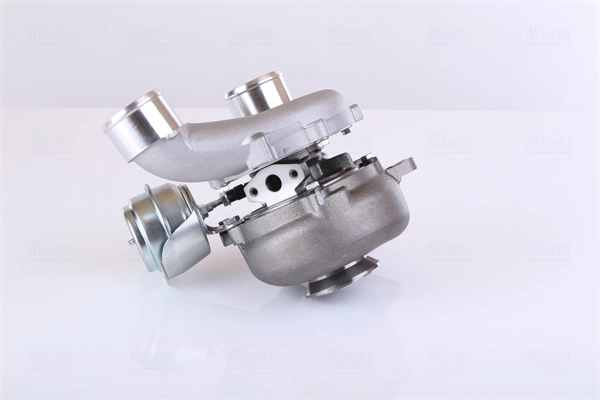 Charger, charging (supercharged/turbocharged) ** FACTORY NEW ** 93491