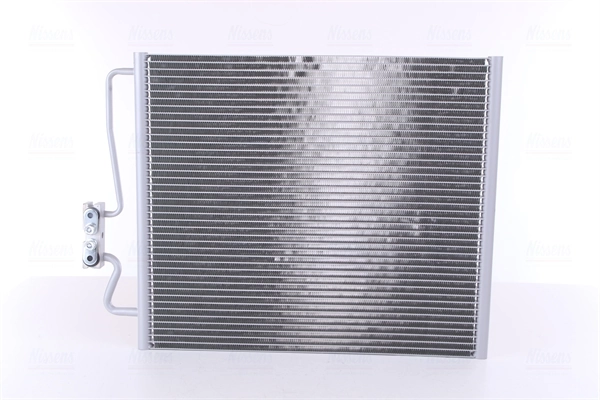 Condenser, air conditioning 94275