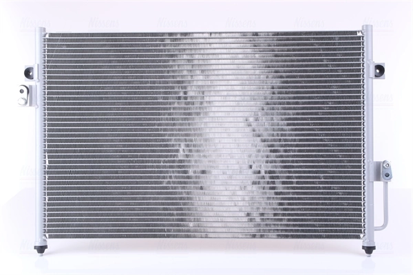 Condenser, air conditioning 94634