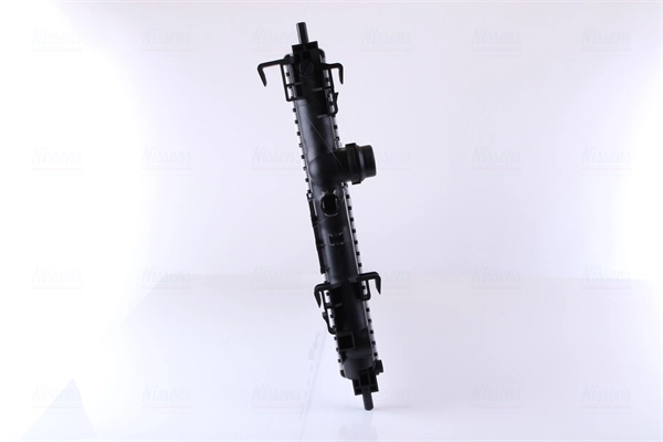 Radiator, engine cooling 630745