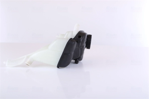 NISSENS 996275 Expansion Tank, coolant