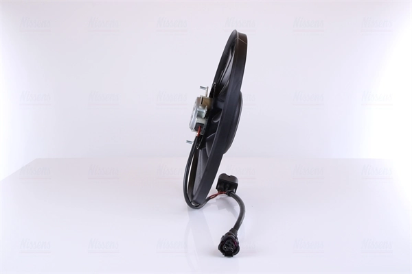 Fan, engine cooling 85763