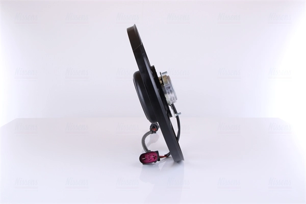 Fan, engine cooling 85763