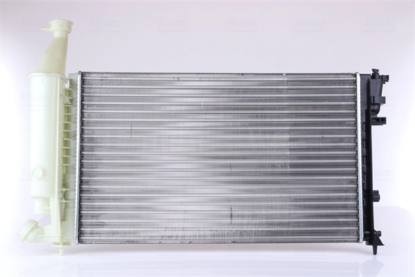 Radiator, engine cooling 63547