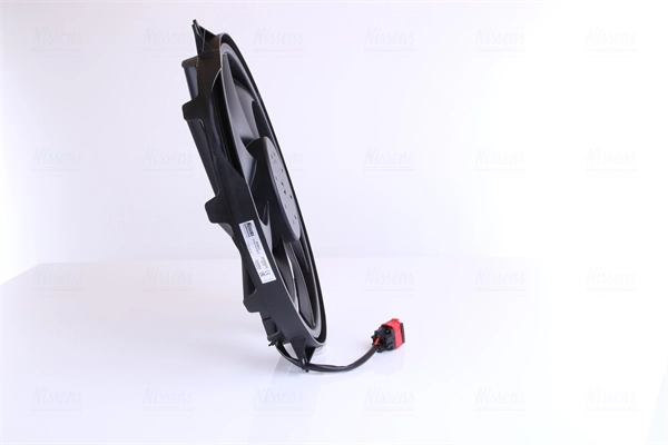 Fan, engine cooling 85607