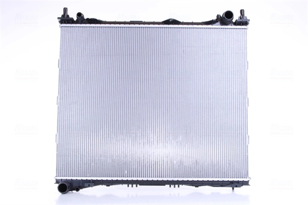 Radiator, engine cooling ** FIRST FIT ** 64331