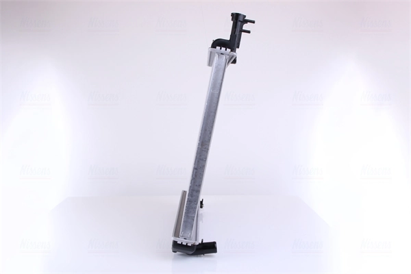 NISSENS 64857A Radiator, engine cooling