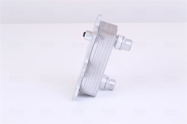 Oil Cooler, engine oil ** FIRST FIT ** 90885