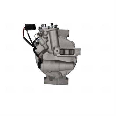 NISSENS 891101 Compressor, air conditioning
