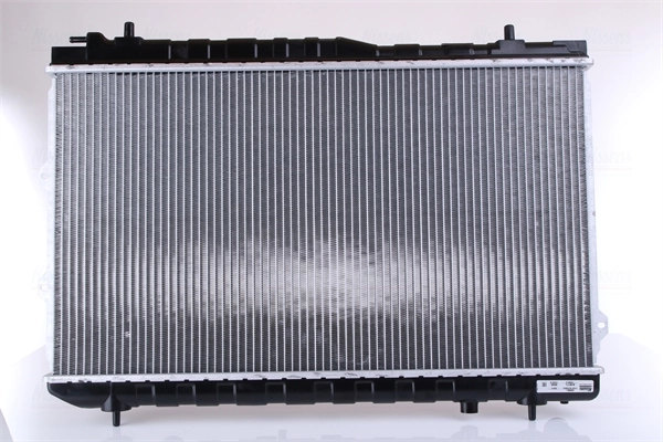 Radiator, engine cooling 66681