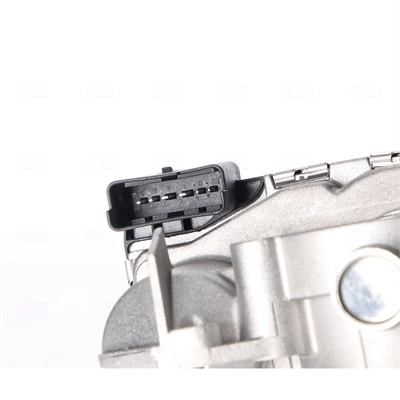 Throttle Body 955112