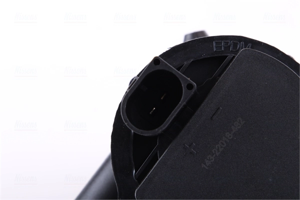 Auxiliary Water Pump (cooling water circuit) ** FIRST FIT ** 831378