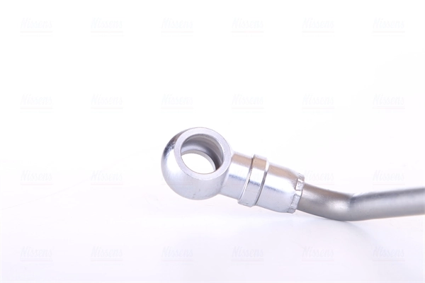 Oil Pipe, charger 935049