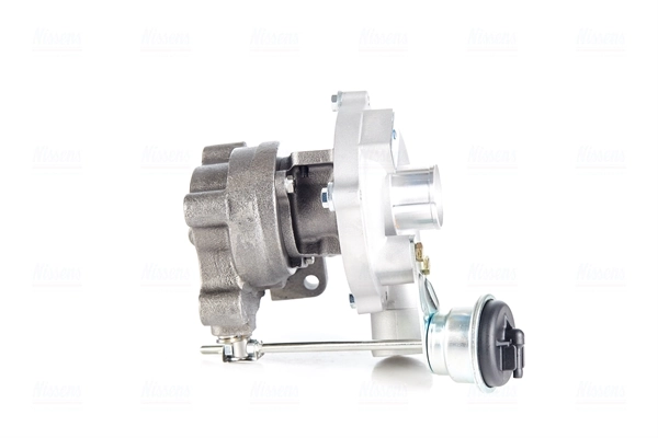 Charger, charging (supercharged/turbocharged) ** FACTORY NEW ** 93073