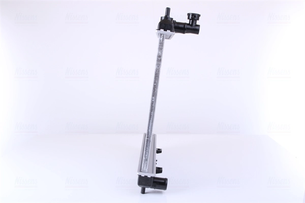 Radiator, engine cooling 67495